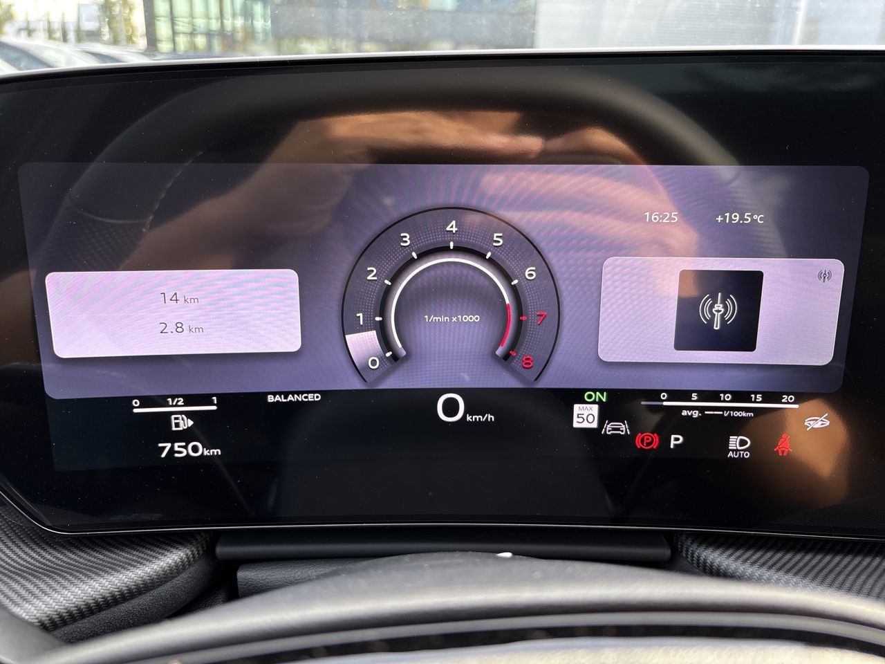 2026 Audi SQ5 in North Vancouver, British Columbia