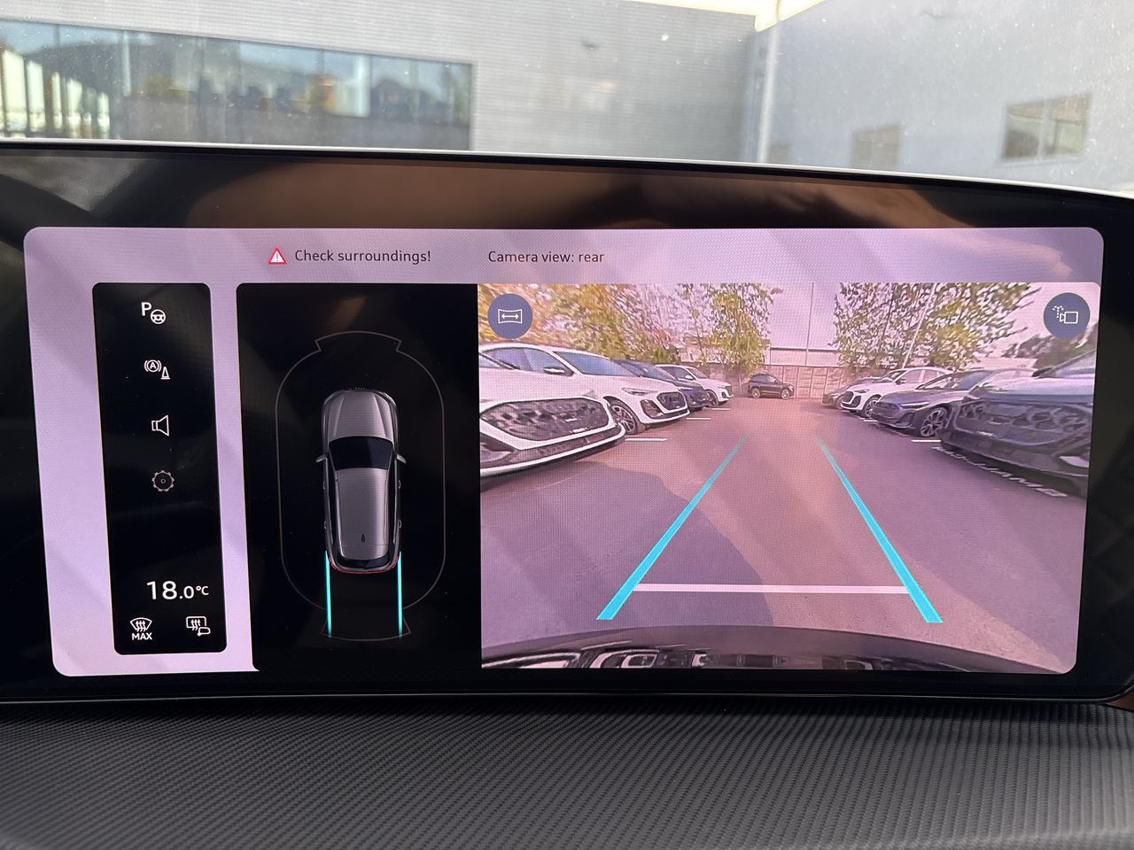 2026 Audi SQ5 in North Vancouver, British Columbia