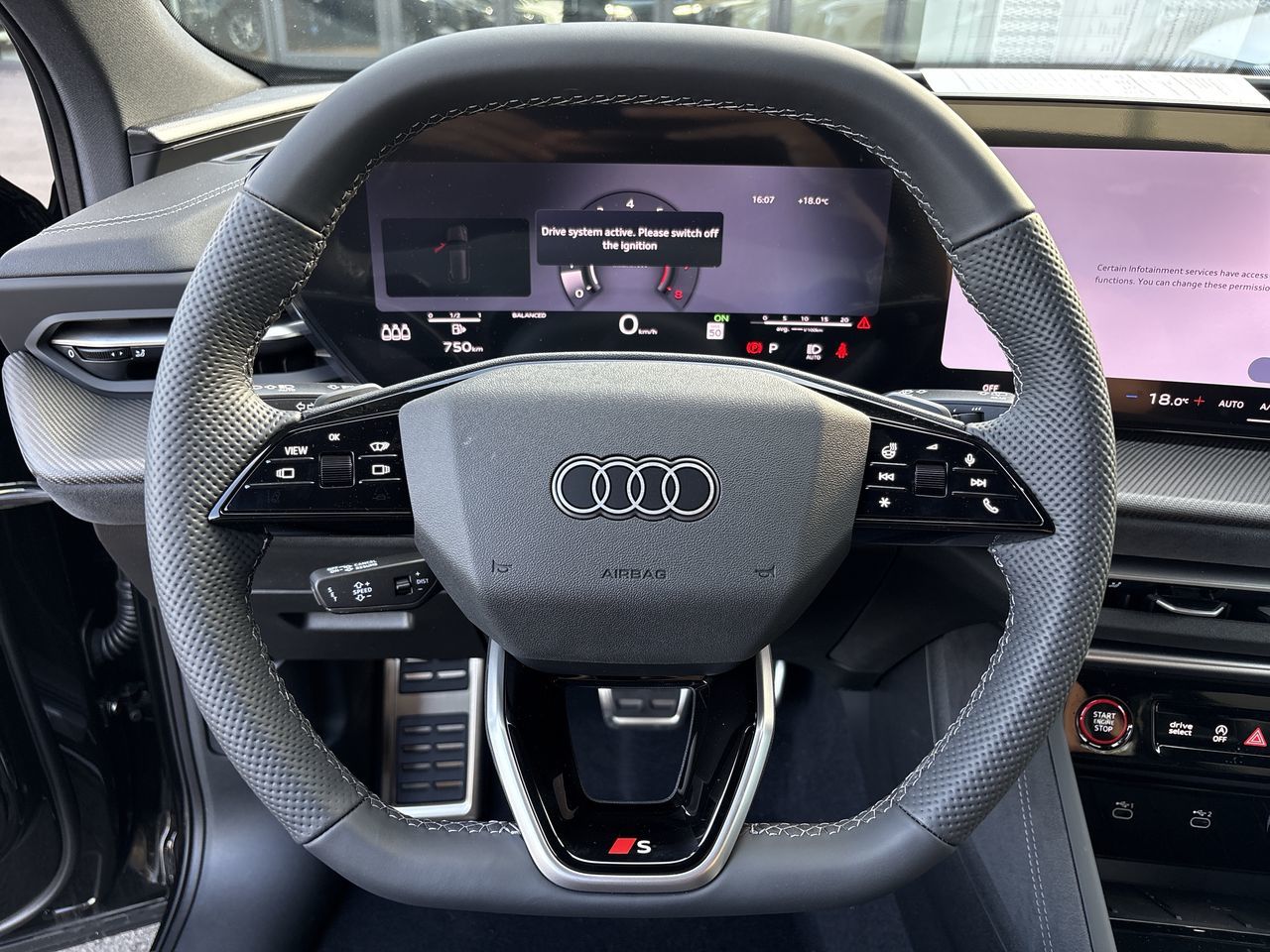 2026 Audi SQ5 in North Vancouver, British Columbia