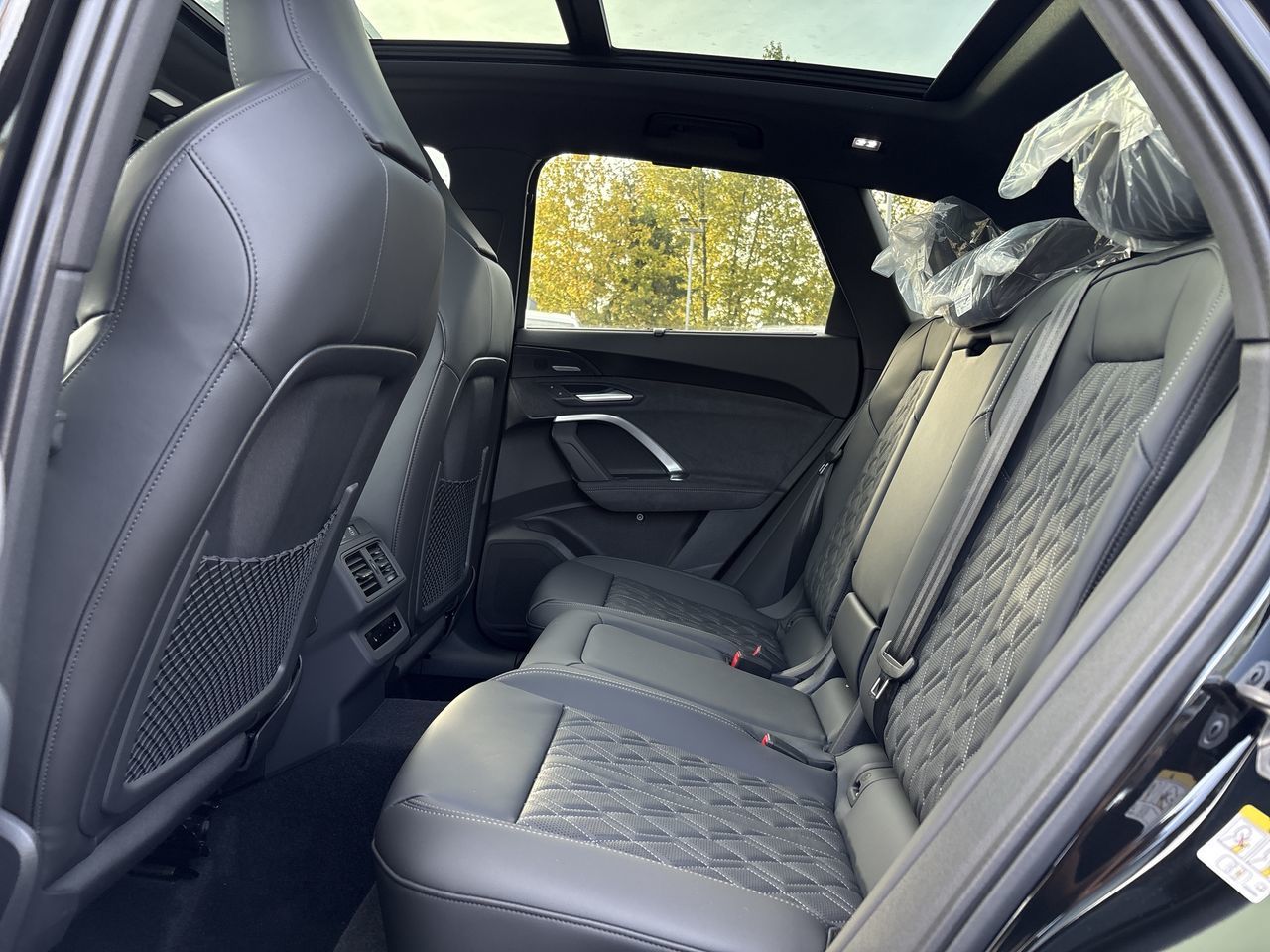 2026 Audi SQ5 in North Vancouver, British Columbia