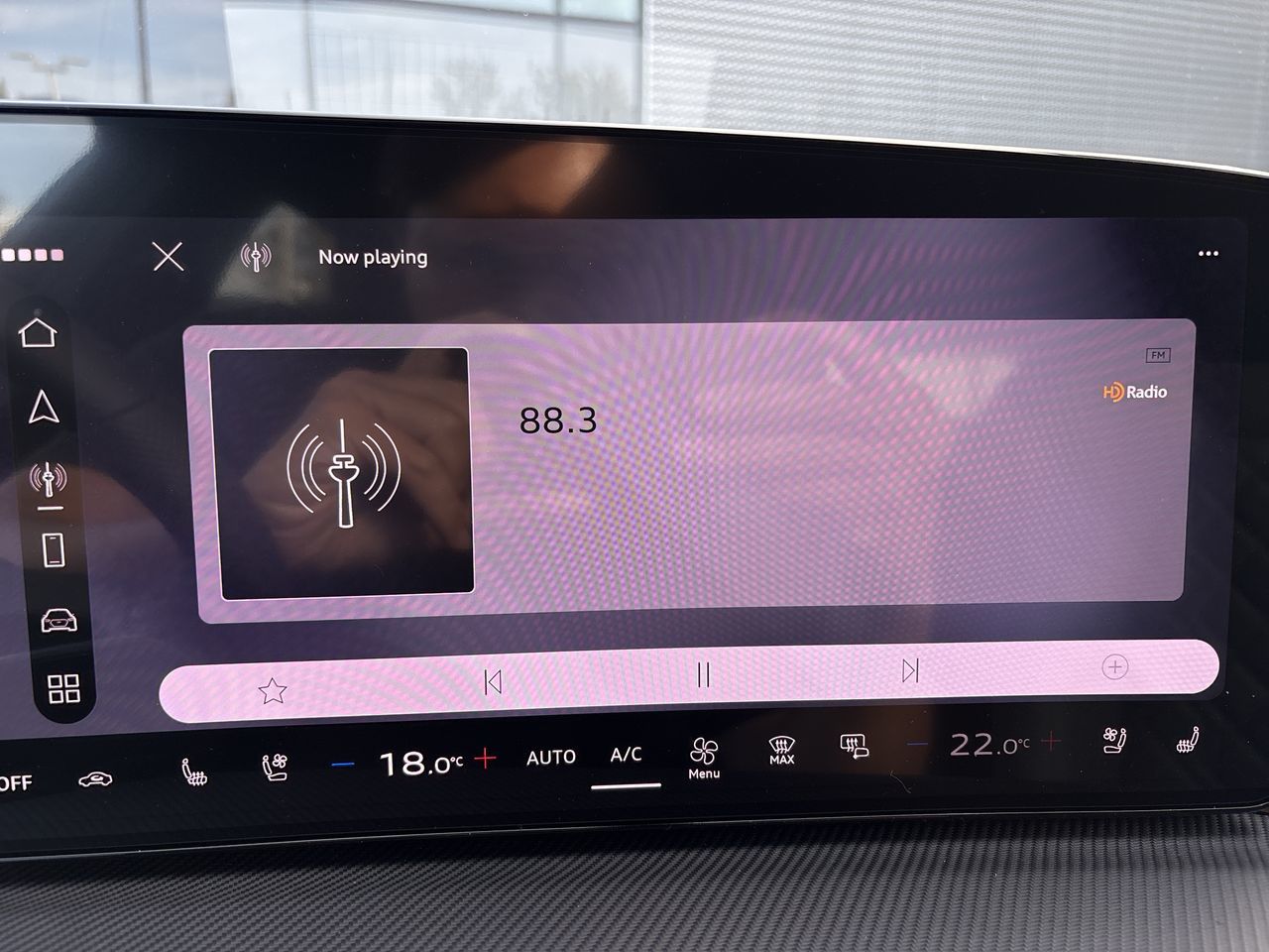 2026 Audi SQ5 in North Vancouver, British Columbia