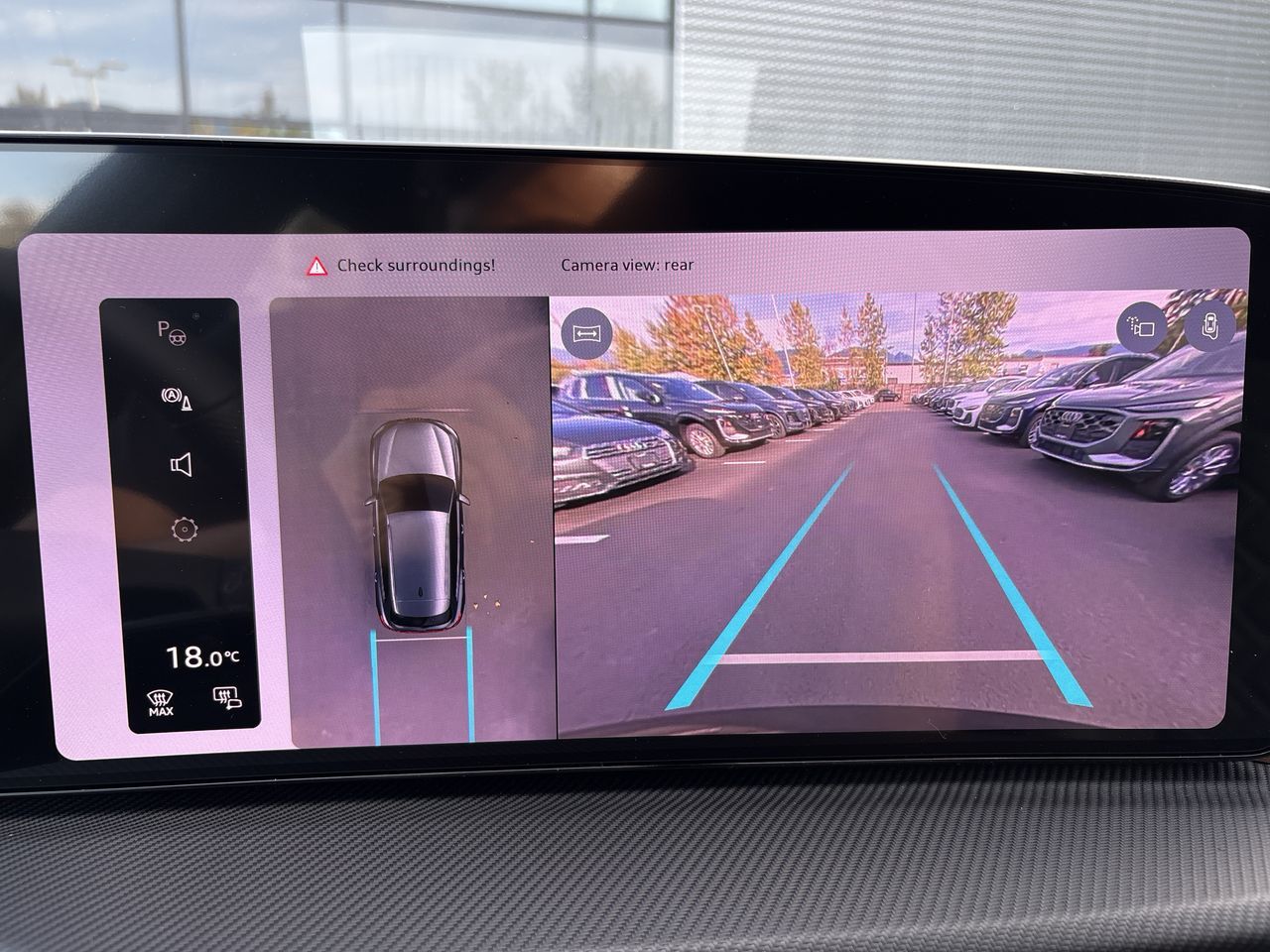 2026 Audi SQ5 in North Vancouver, British Columbia