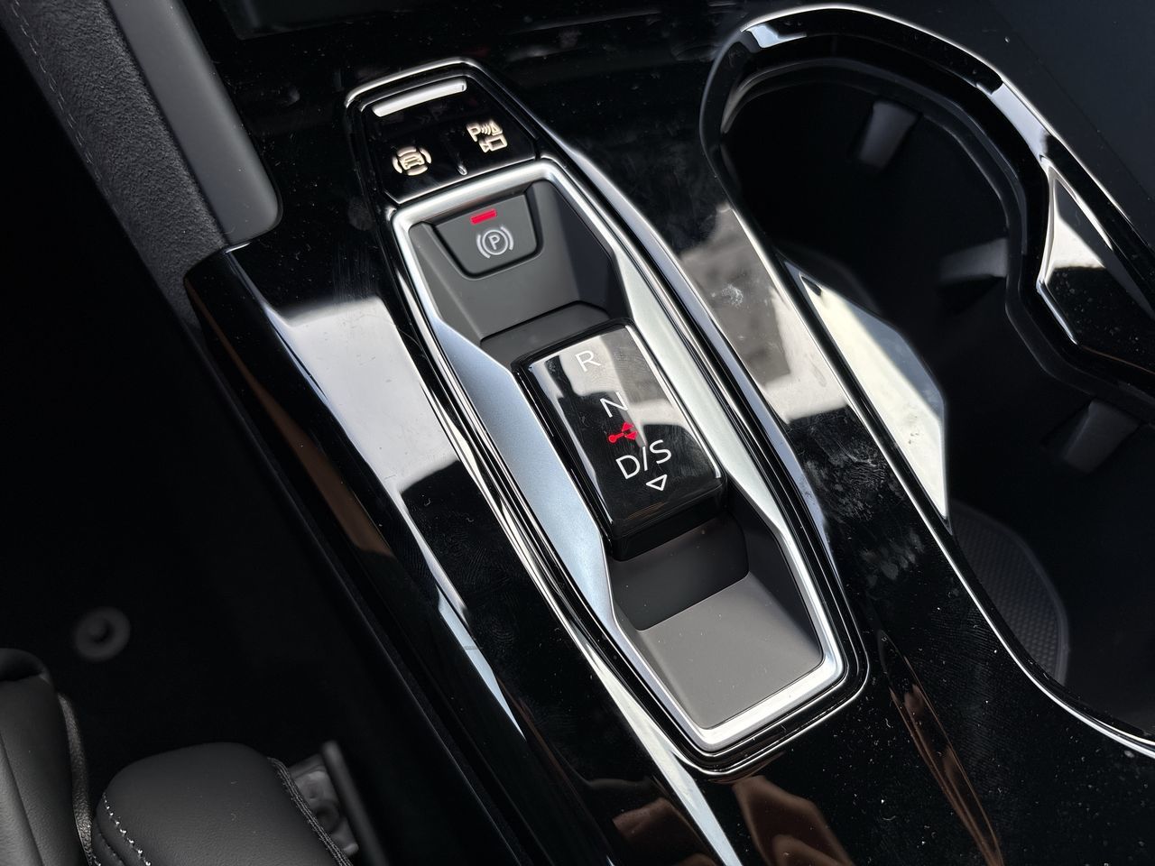 2026 Audi SQ5 in North Vancouver, British Columbia
