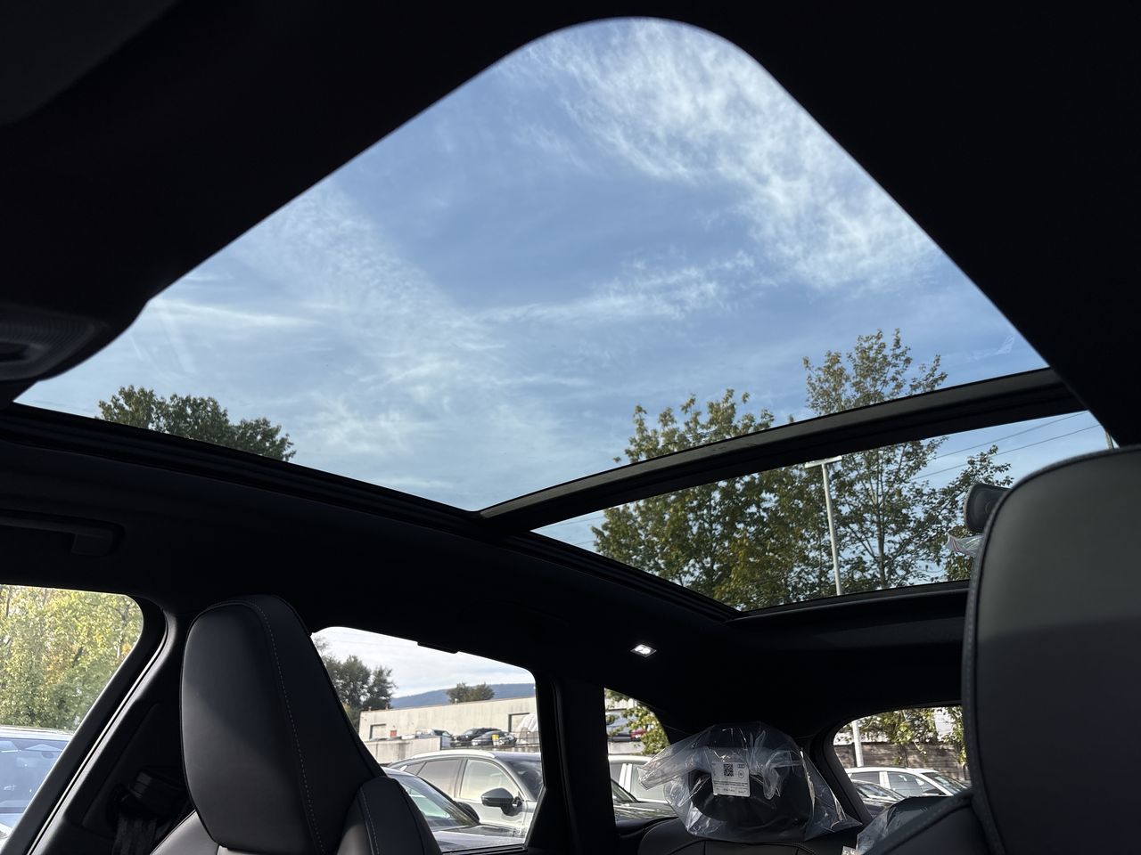 2026 Audi SQ5 in North Vancouver, British Columbia
