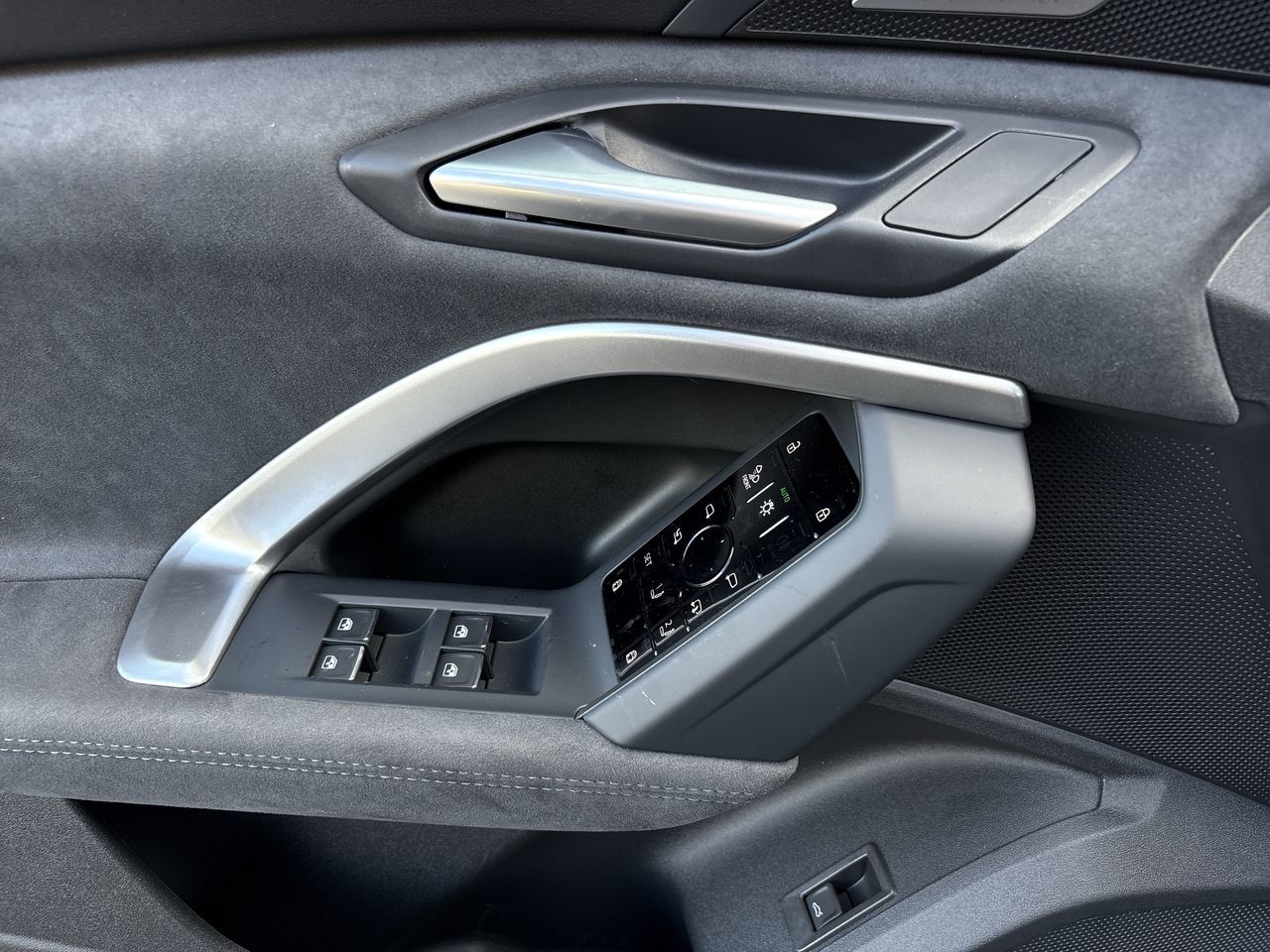 2026 Audi SQ5 in North Vancouver, British Columbia