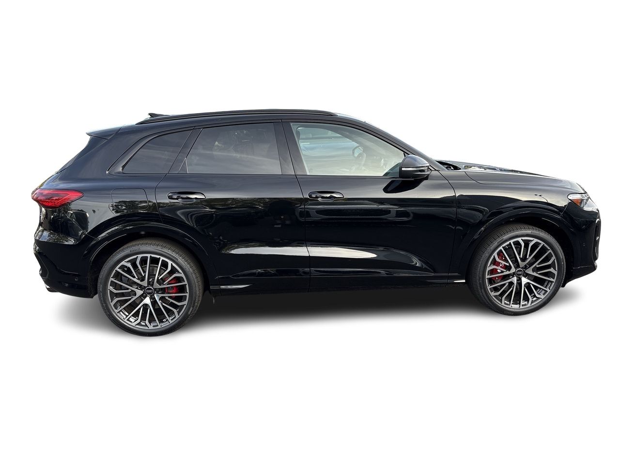 2026 Audi SQ5 in North Vancouver, British Columbia