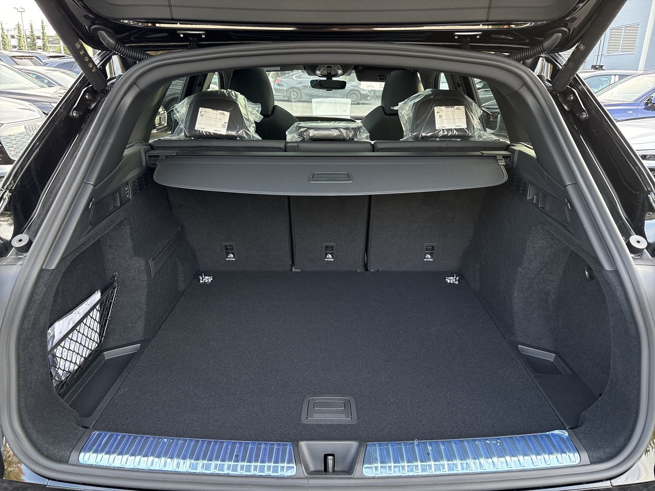 2026 Audi SQ5 in North Vancouver, British Columbia