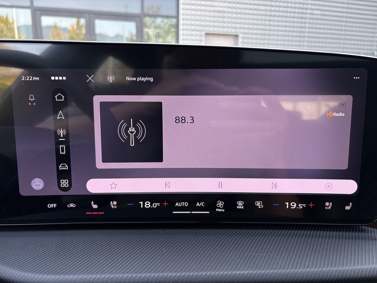 2026 Audi SQ5 in North Vancouver, British Columbia