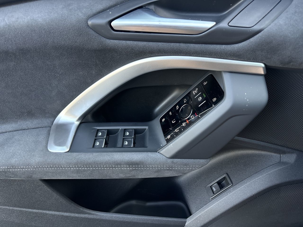 2026 Audi SQ5 in North Vancouver, British Columbia