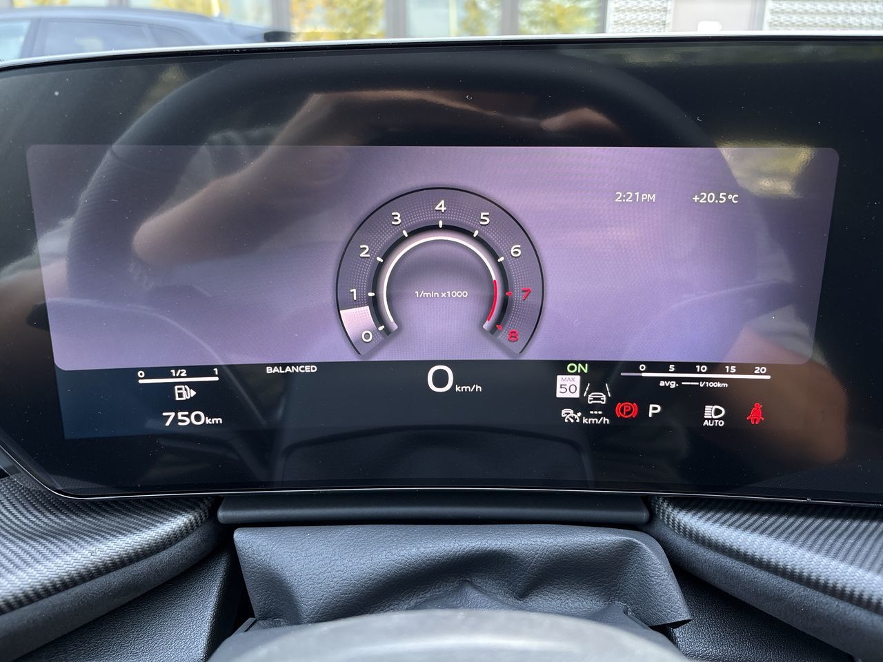 2026 Audi SQ5 in North Vancouver, British Columbia