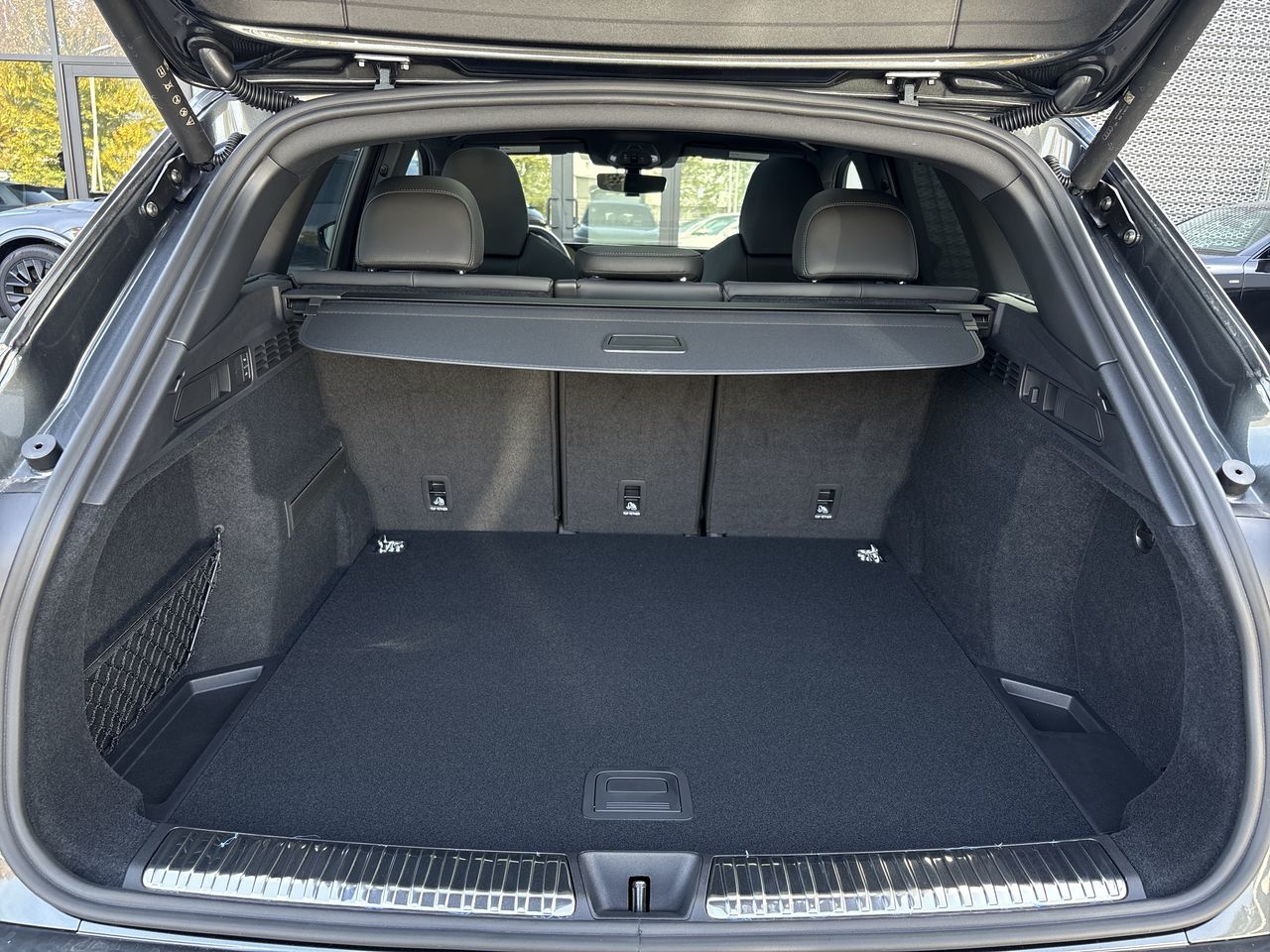 2026 Audi SQ5 in North Vancouver, British Columbia