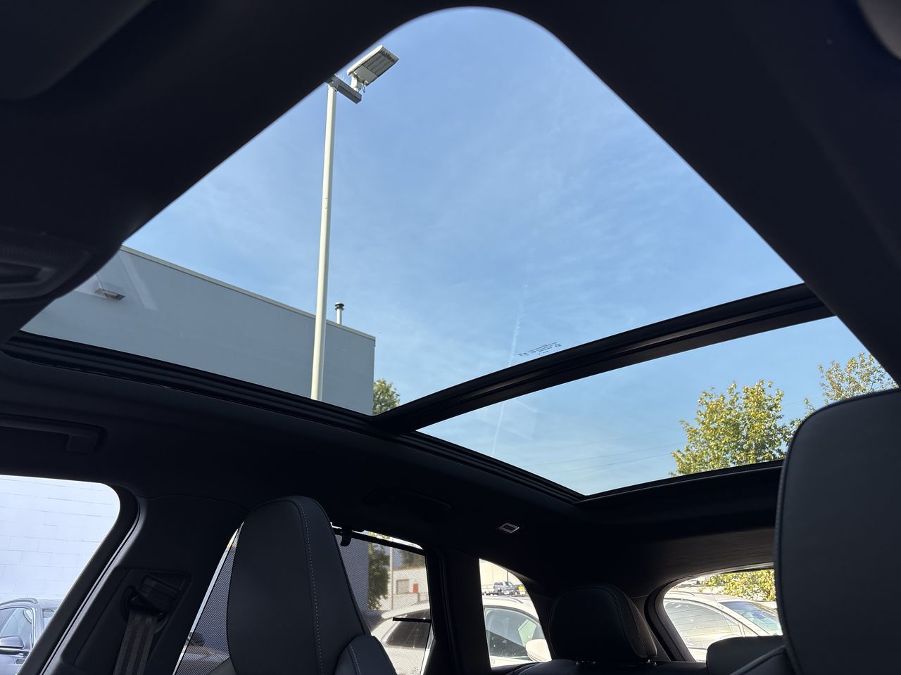 2026 Audi SQ5 in North Vancouver, British Columbia