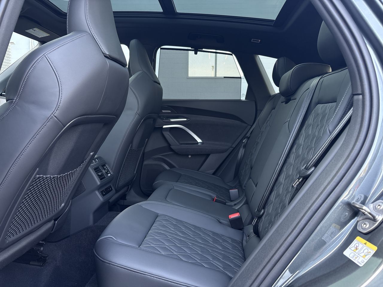 2026 Audi SQ5 in North Vancouver, British Columbia