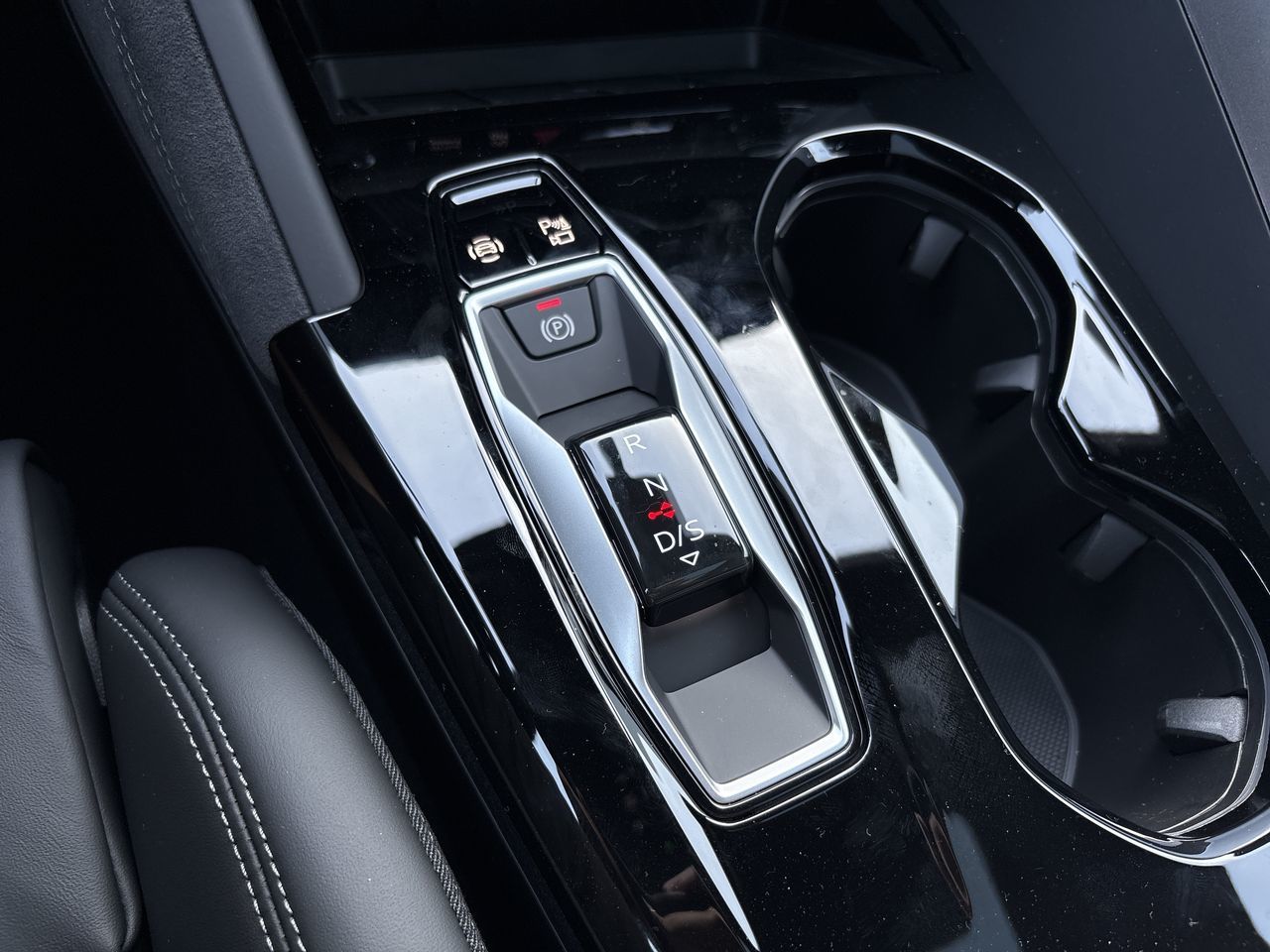 2026 Audi SQ5 in North Vancouver, British Columbia