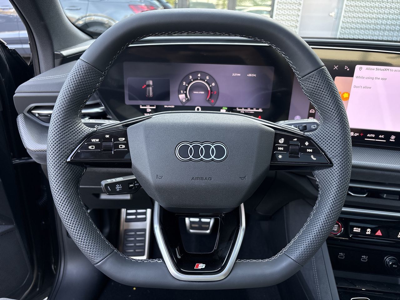 2026 Audi SQ5 in North Vancouver, British Columbia