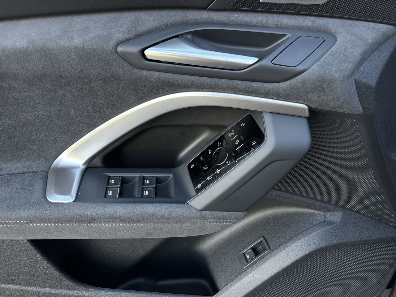 2026 Audi SQ5 in North Vancouver, British Columbia