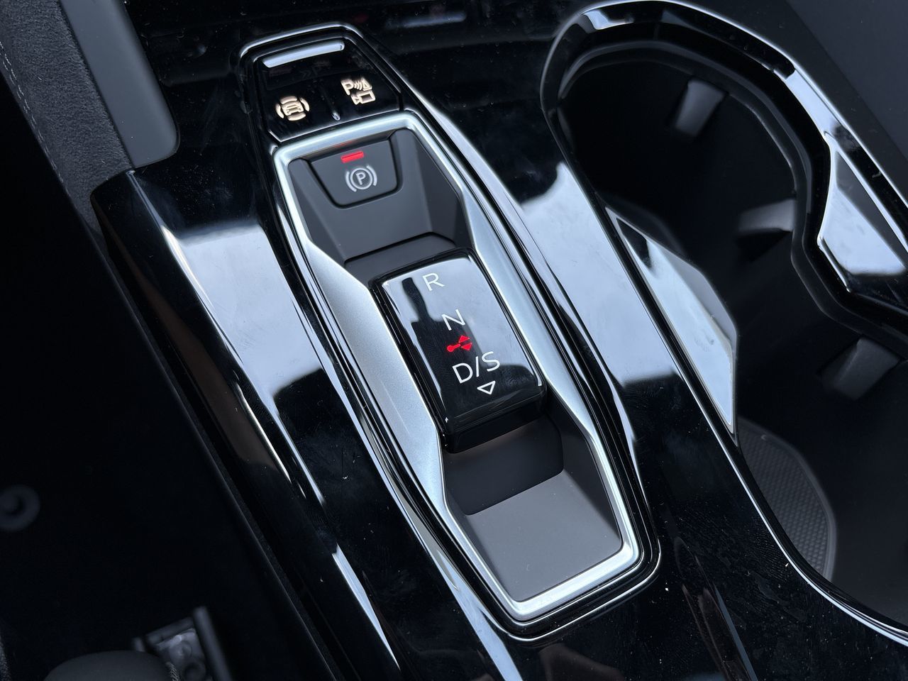 2026 Audi SQ5 in North Vancouver, British Columbia