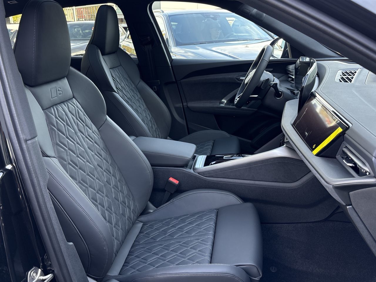 2026 Audi SQ5 in North Vancouver, British Columbia