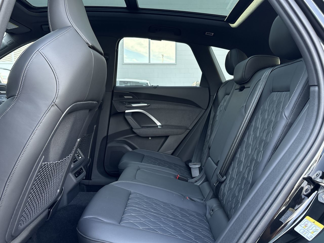 2026 Audi SQ5 in North Vancouver, British Columbia