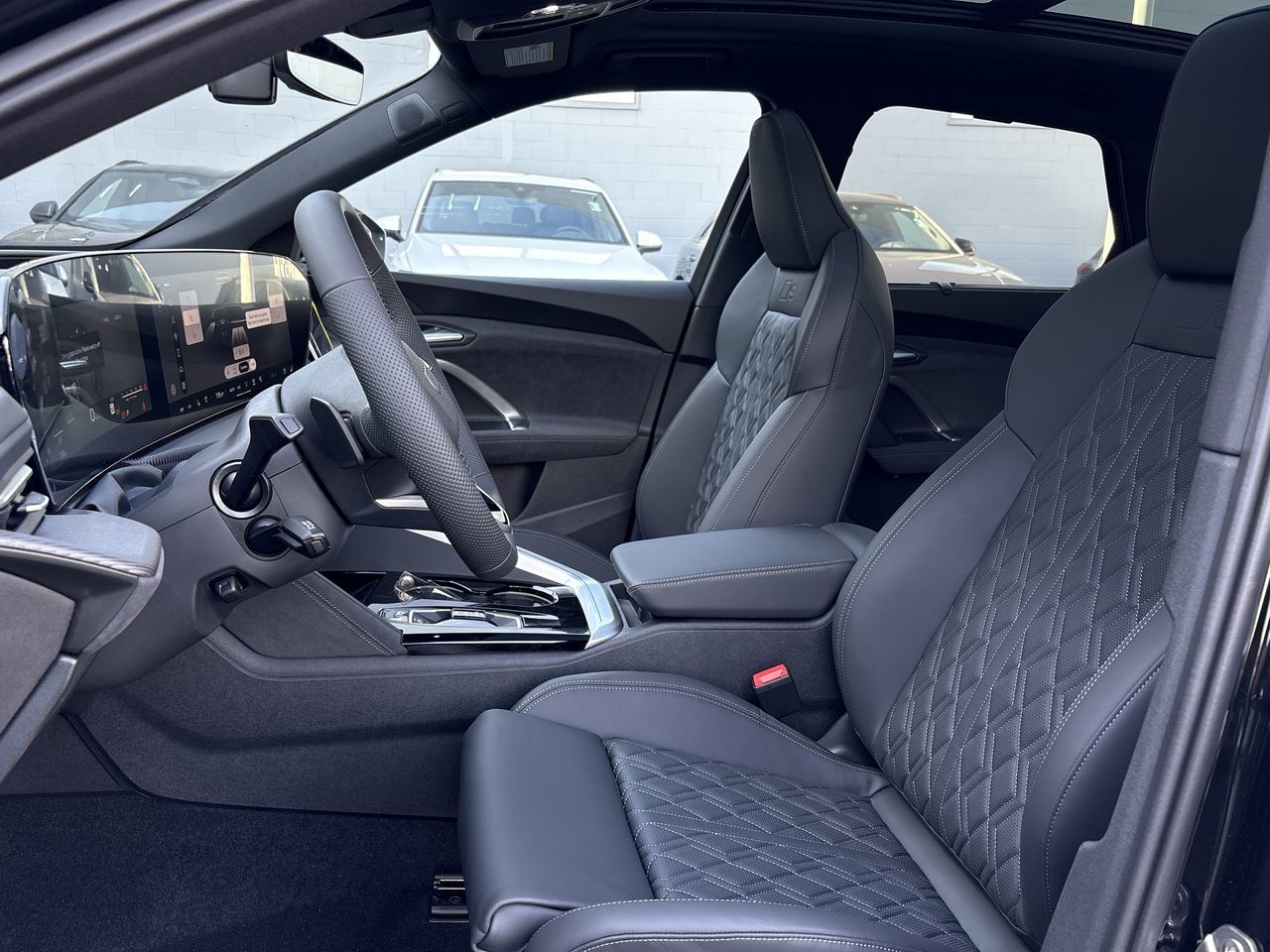 2026 Audi SQ5 in North Vancouver, British Columbia
