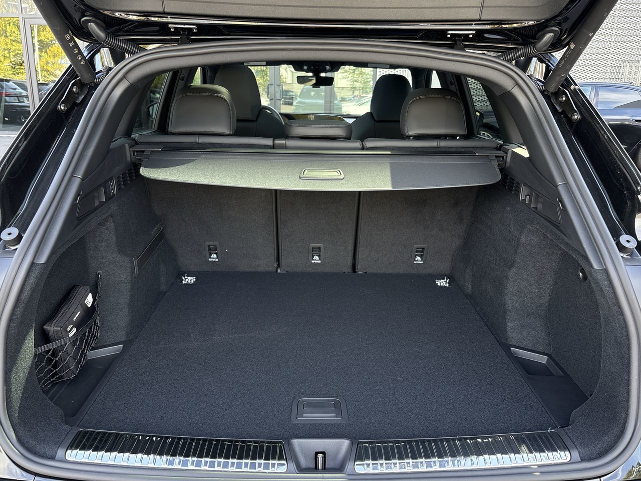 2026 Audi SQ5 in North Vancouver, British Columbia