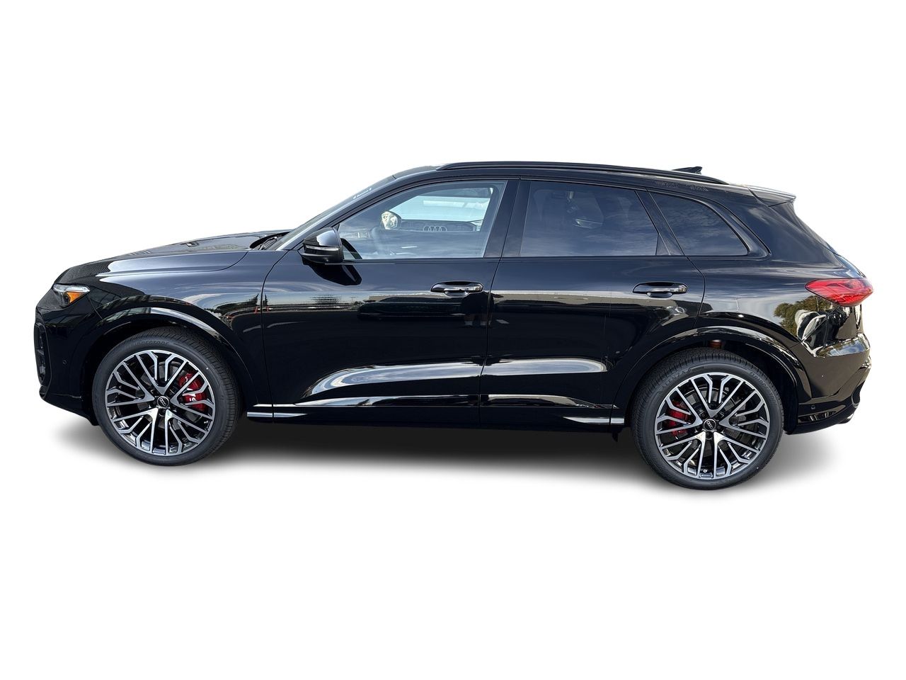 2026 Audi SQ5 in North Vancouver, British Columbia