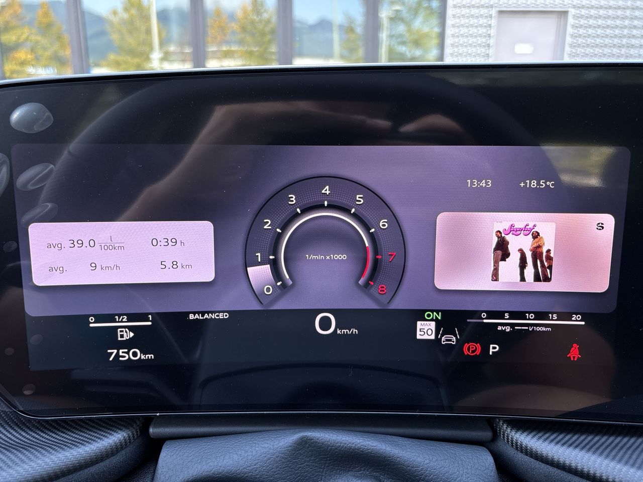 2026 Audi SQ5 in North Vancouver, British Columbia