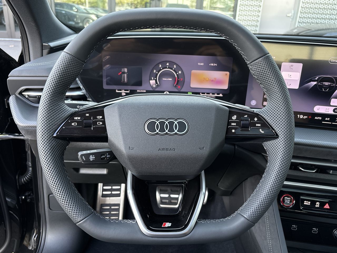 2026 Audi SQ5 in North Vancouver, British Columbia