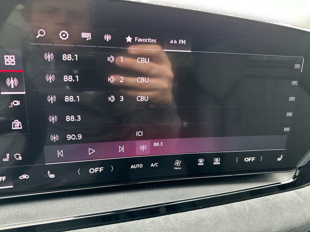 2025 Audi SQ6 e-tron in North Vancouver, British Columbia