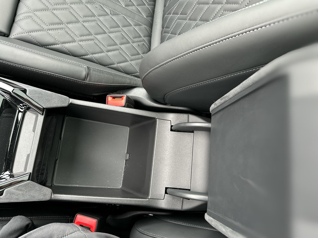 2025 Audi SQ6 e-tron in North Vancouver, British Columbia