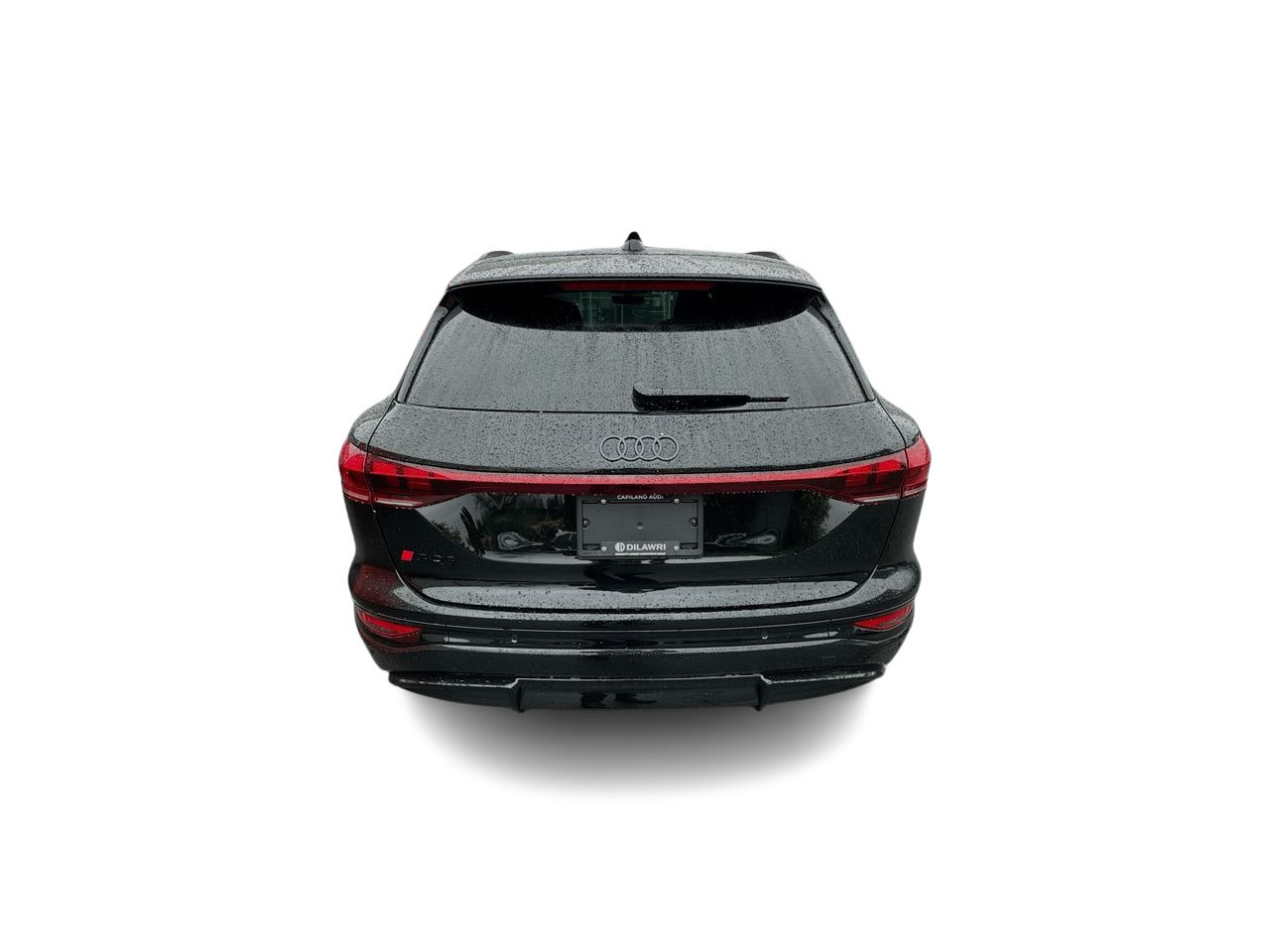 2025 Audi SQ6 e-tron in North Vancouver, British Columbia