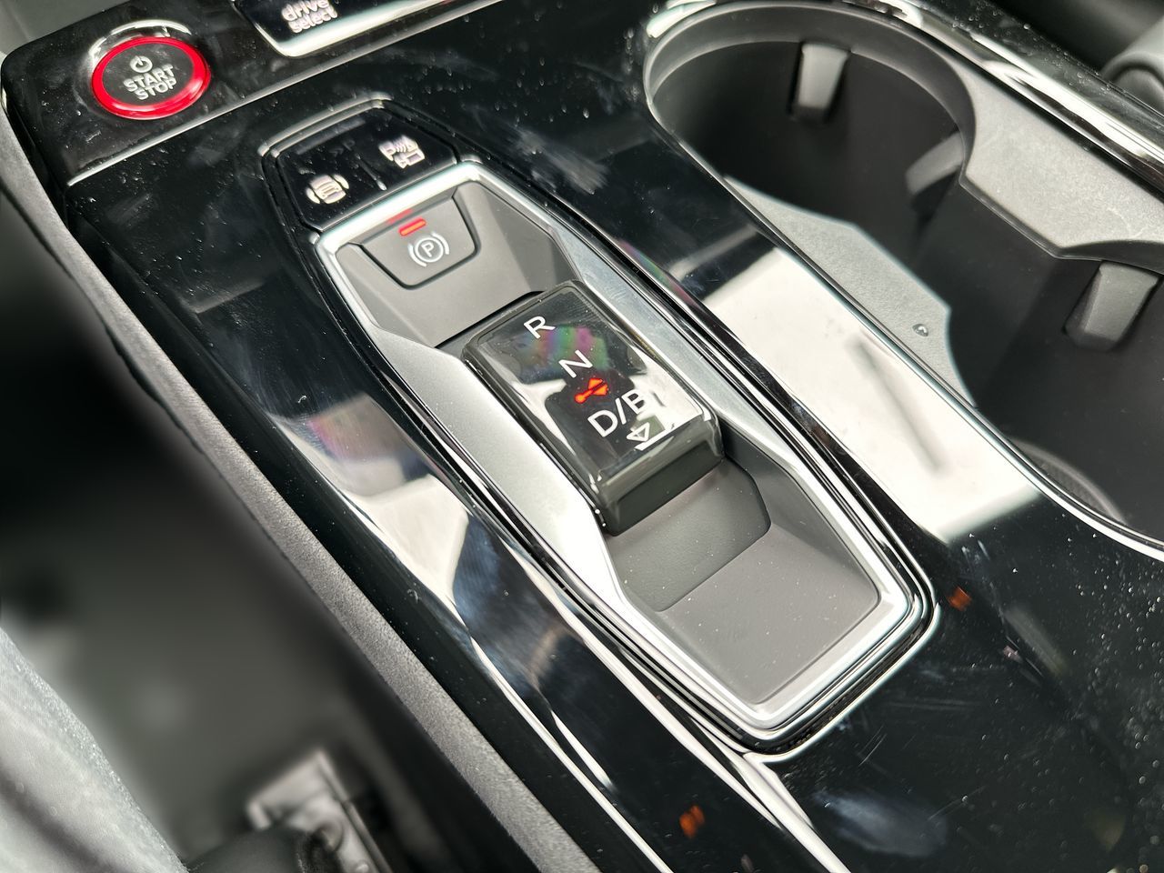 2025 Audi SQ6 e-tron in North Vancouver, British Columbia