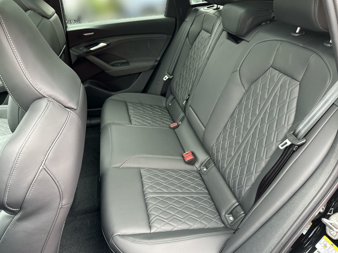 2025 Audi SQ6 e-tron in North Vancouver, British Columbia