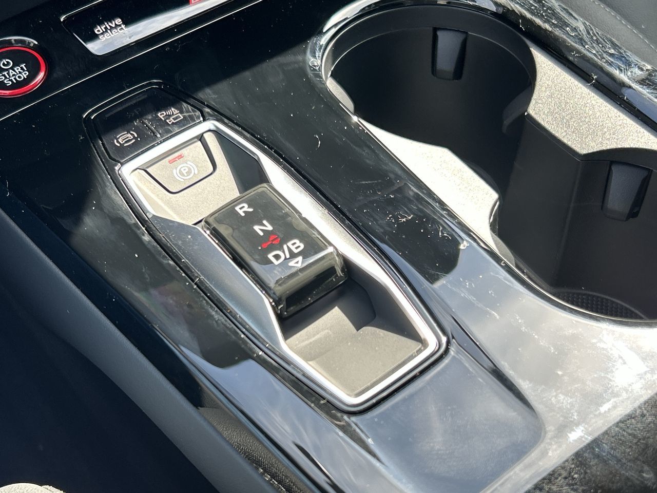 2025 Audi SQ6 e-tron in North Vancouver, British Columbia