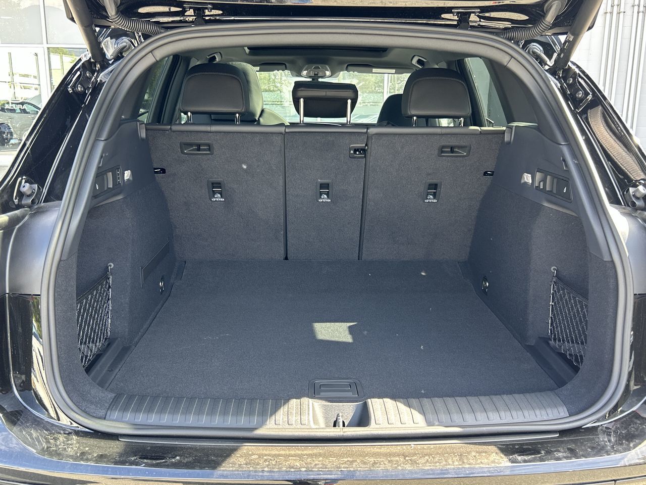 2025 Audi SQ6 e-tron in North Vancouver, British Columbia