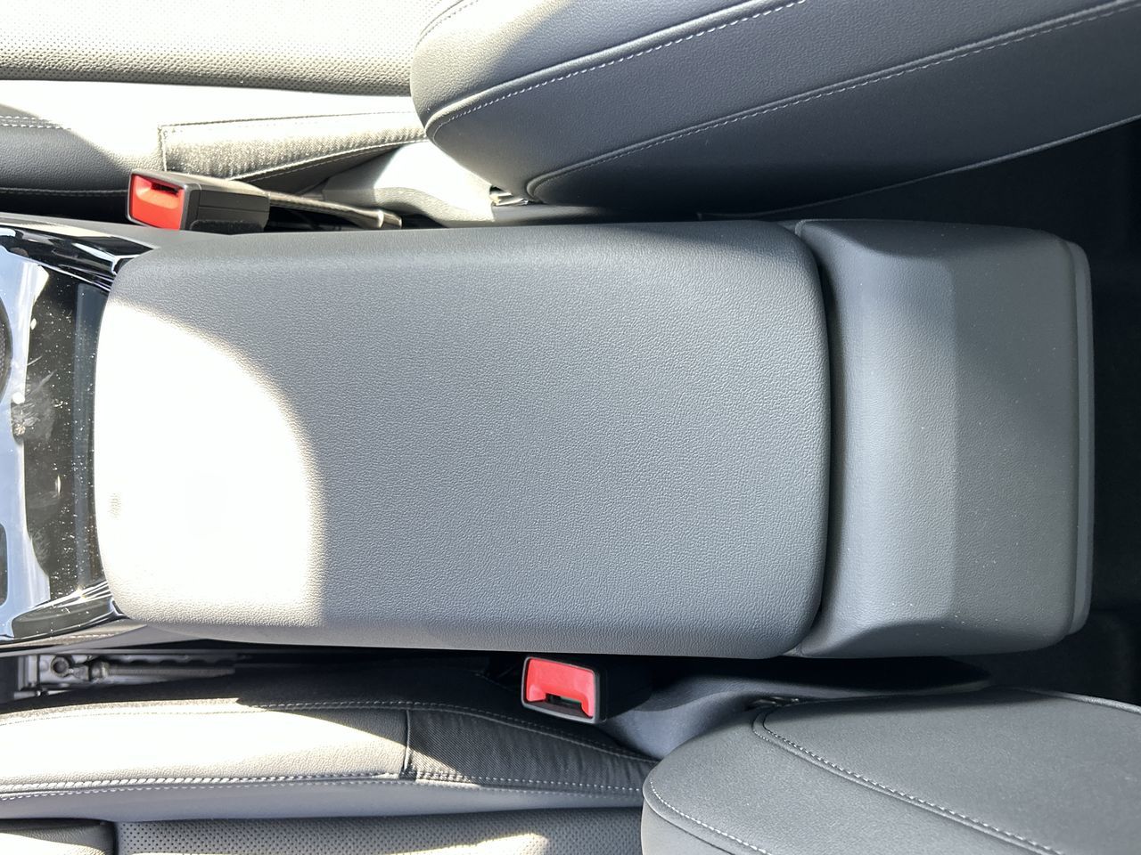 2025 Audi SQ6 e-tron in North Vancouver, British Columbia