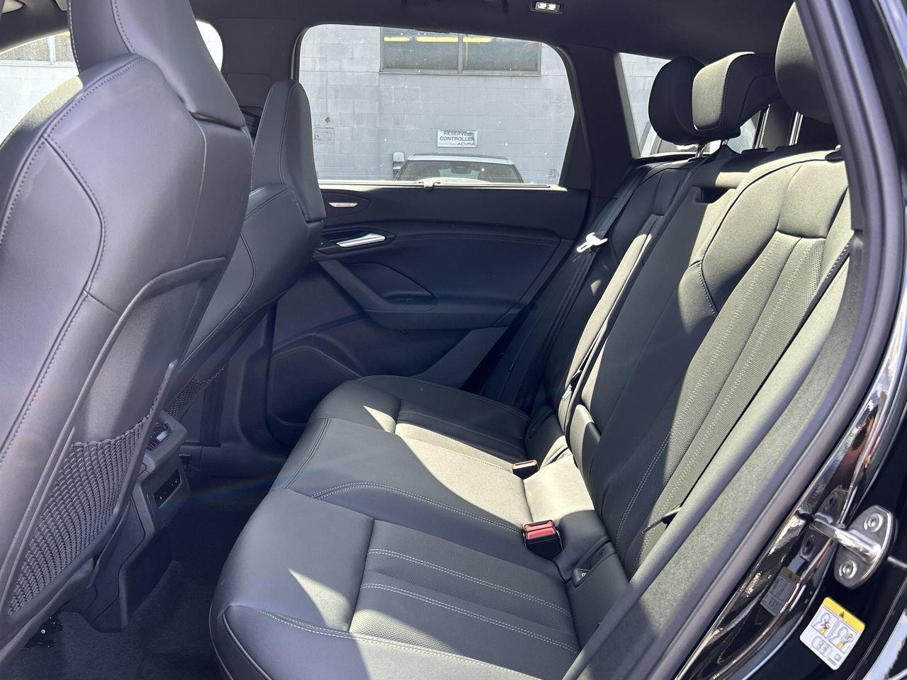 2025 Audi SQ6 e-tron in North Vancouver, British Columbia
