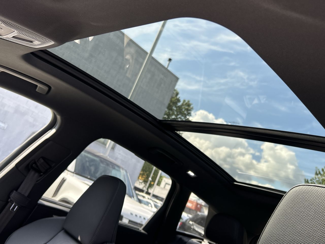 2025 Audi SQ6 e-tron in North Vancouver, British Columbia