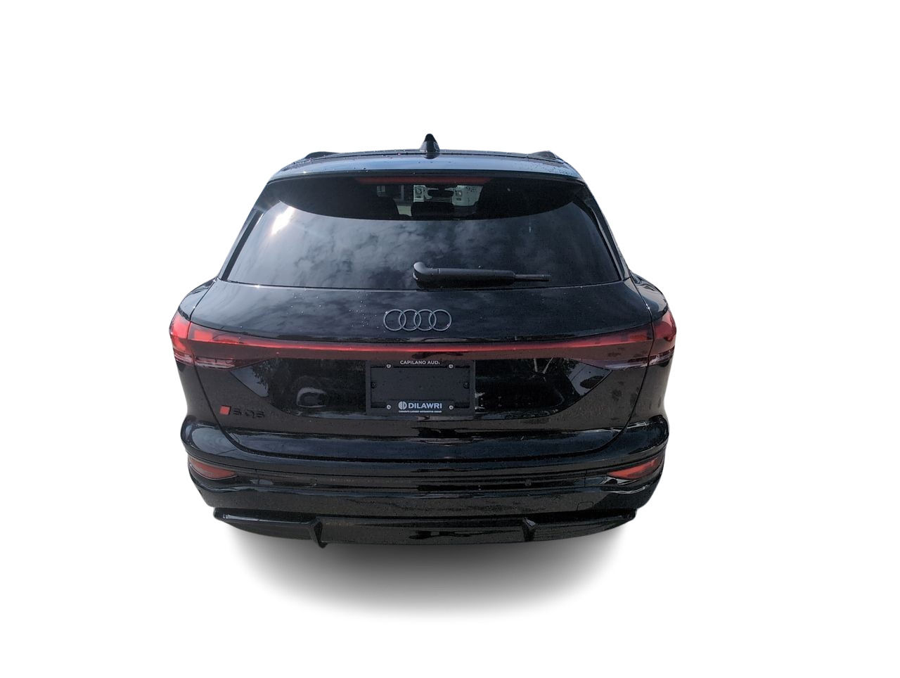 Audi SQ6 e-tron  2025 à North Vancouver, Colombie-Britannique