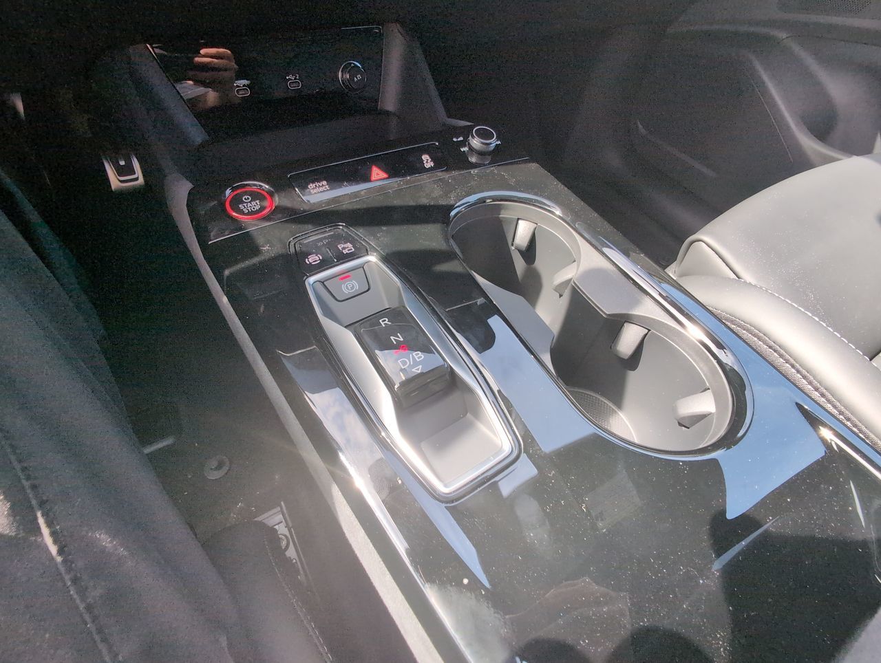Audi SQ6 e-tron  2025 à North Vancouver, Colombie-Britannique
