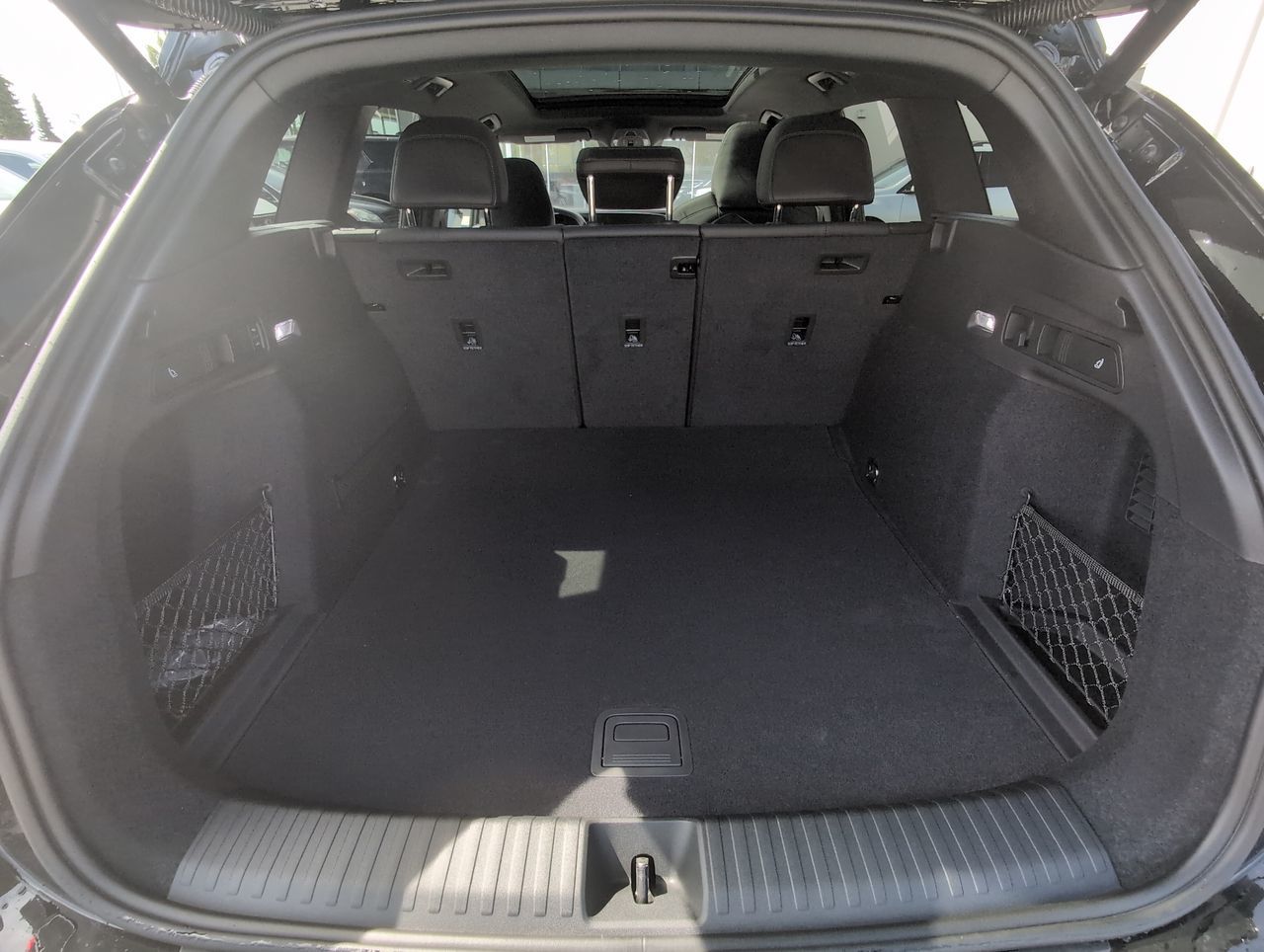 Audi SQ6 e-tron  2025 à North Vancouver, Colombie-Britannique