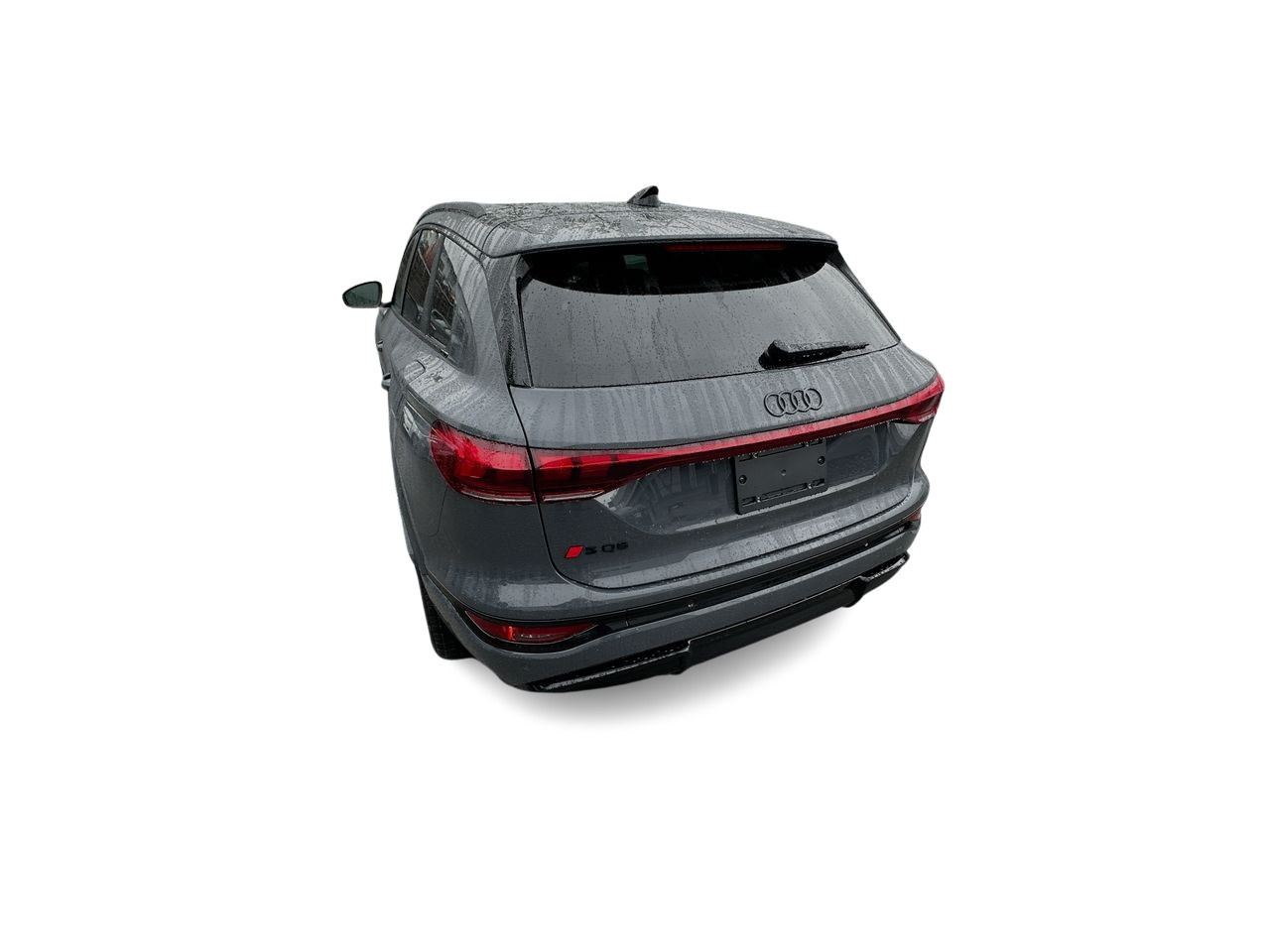 2025 Audi SQ6 e-tron in North Vancouver, British Columbia
