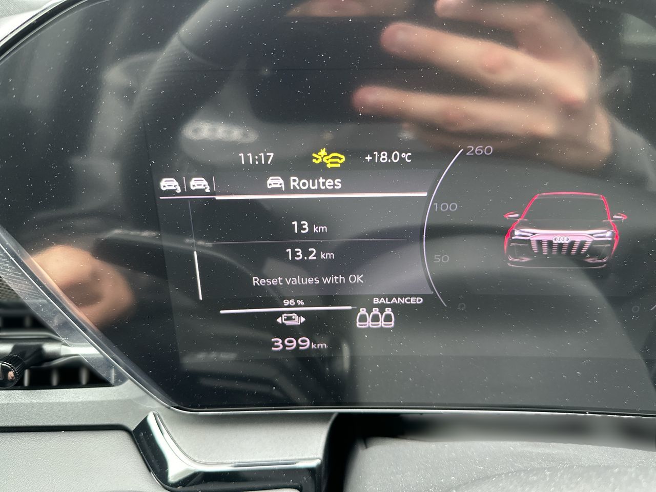 2025 Audi SQ6 e-tron in North Vancouver, British Columbia