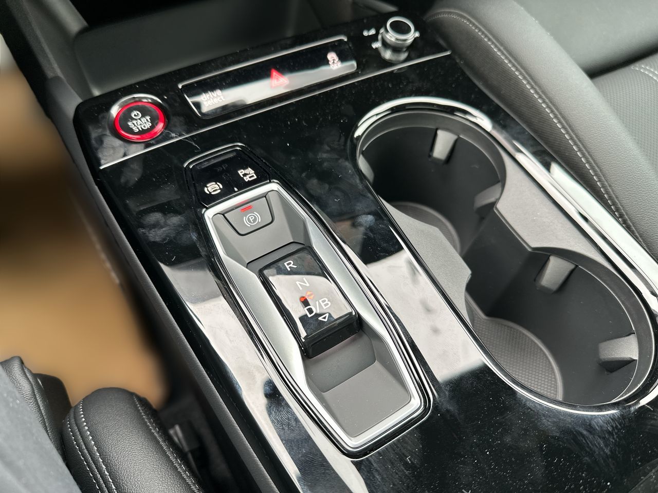 2025 Audi SQ6 e-tron in North Vancouver, British Columbia