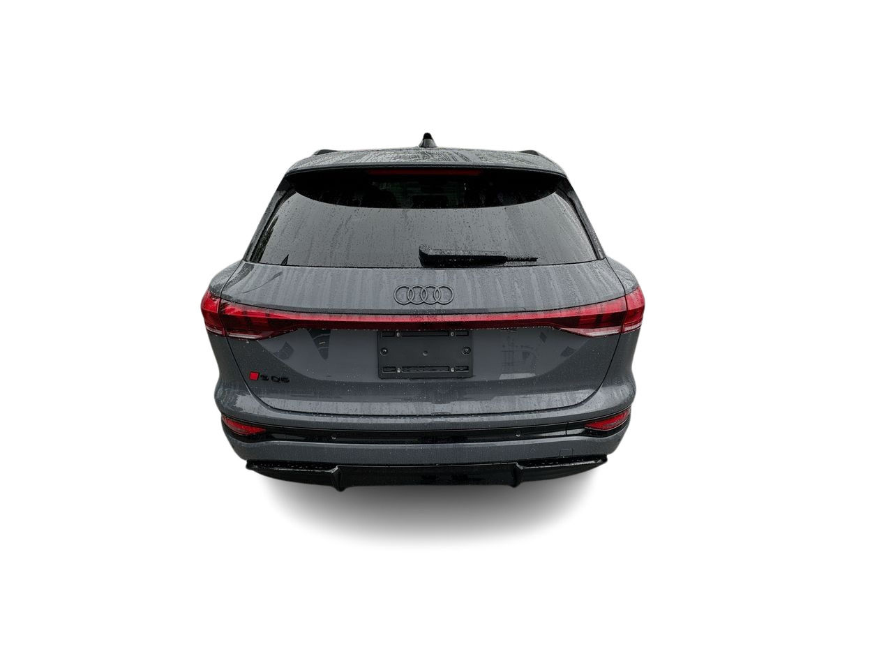 2025 Audi SQ6 e-tron in North Vancouver, British Columbia