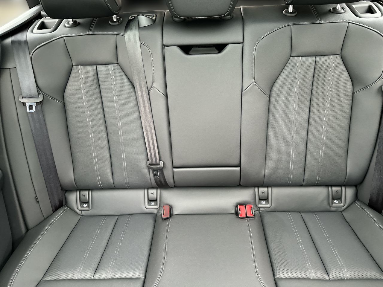 2025 Audi SQ6 e-tron in North Vancouver, British Columbia