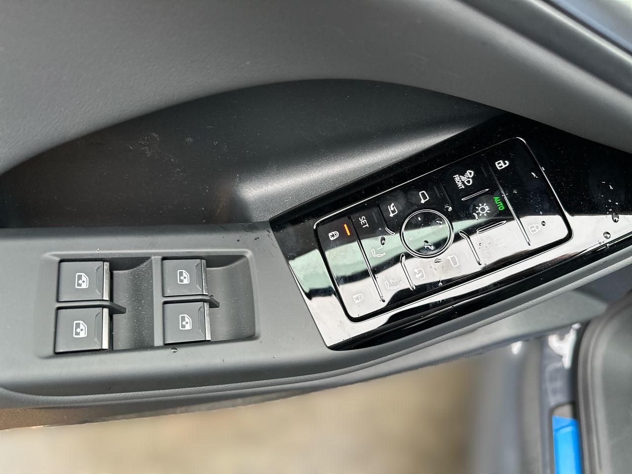 2025 Audi SQ6 e-tron in North Vancouver, British Columbia