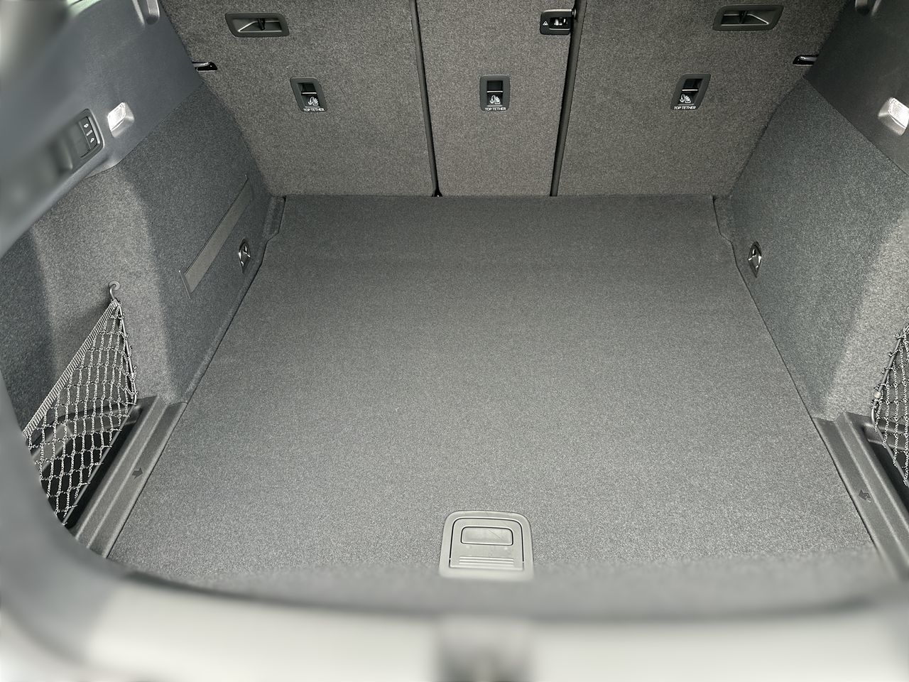 2025 Audi SQ6 e-tron in North Vancouver, British Columbia