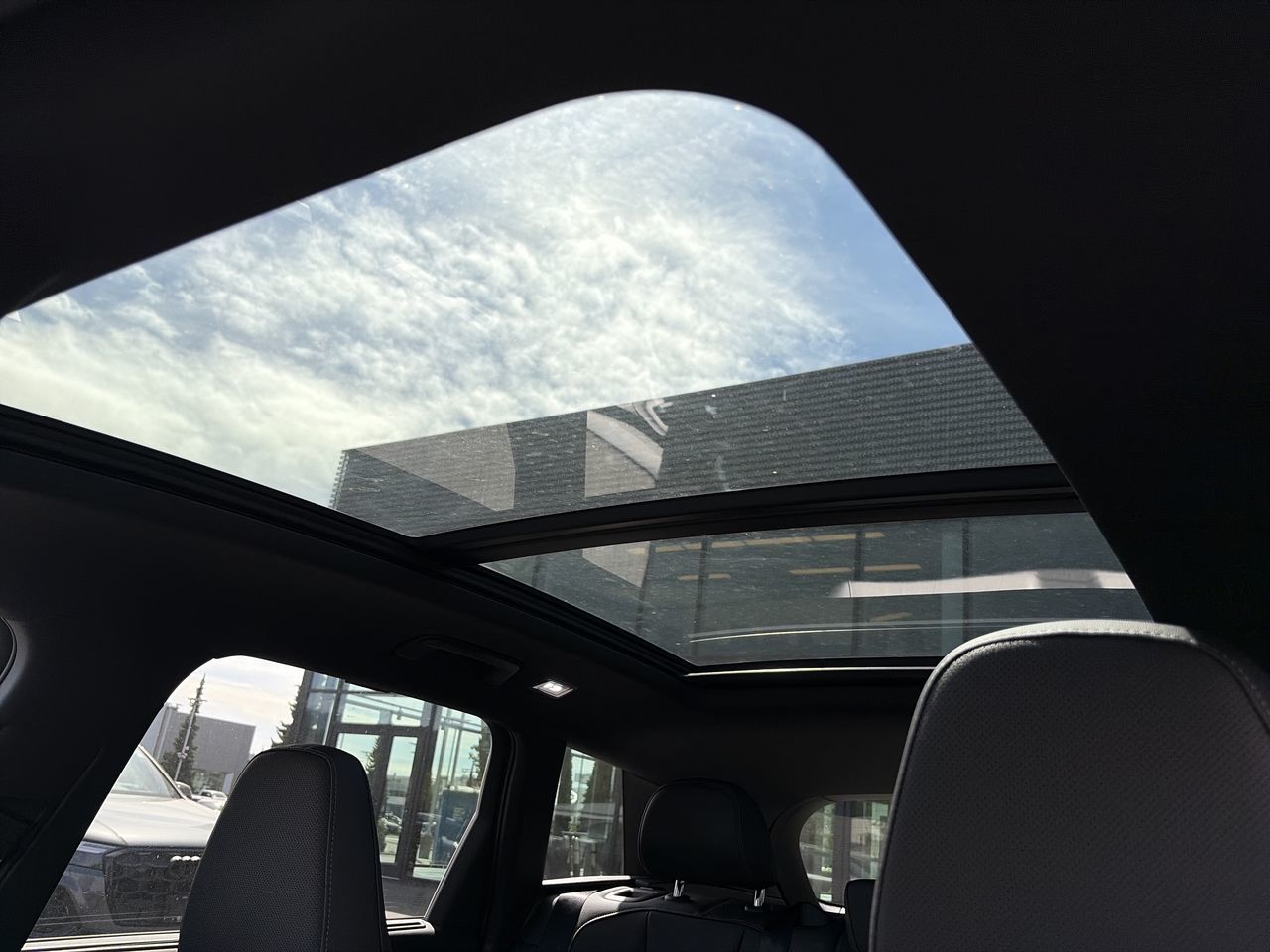 2027 Audi SQ6 e-tron in North Vancouver, British Columbia