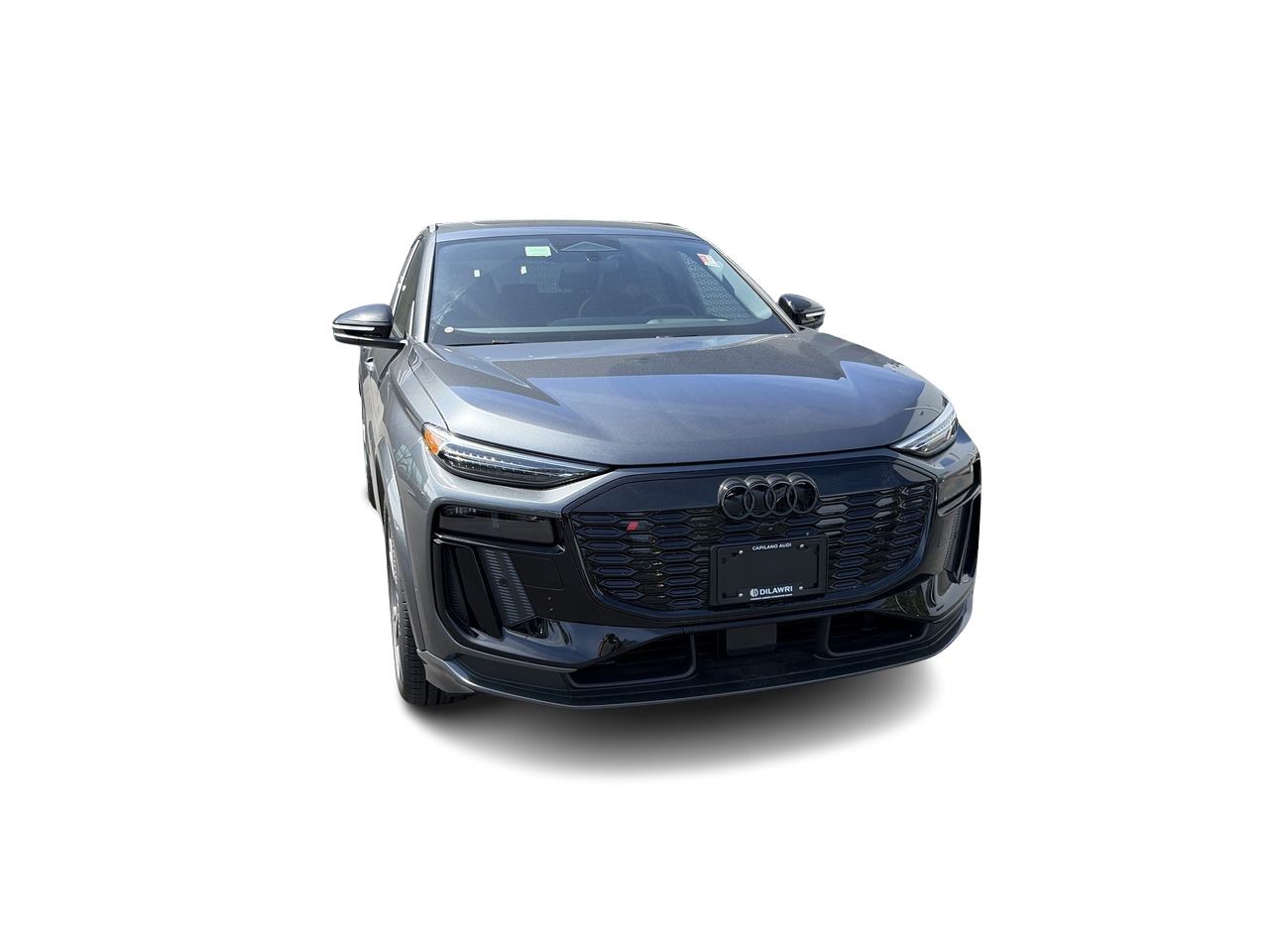 2027 Audi SQ6 e-tron in North Vancouver, British Columbia